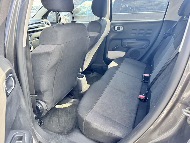 Citroen c3 1.2i puretech feel s&s (eu6,2) 83 - afbeelding 9 van  26