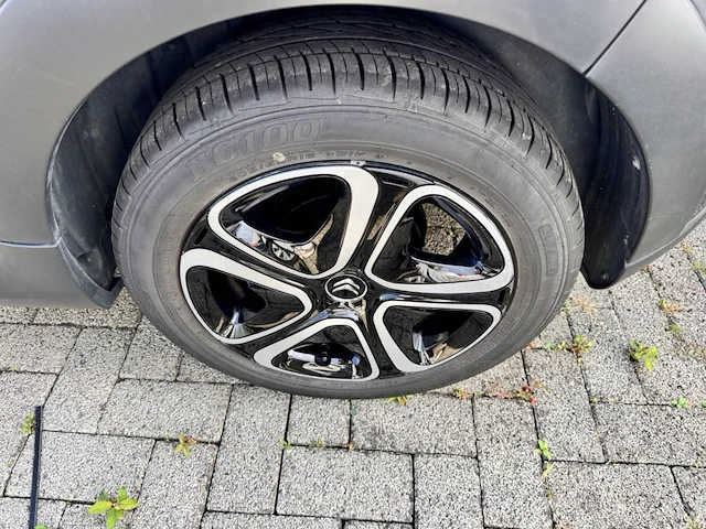 Citroen c3 1.2i puretech feel s&s (eu6,2) 83 - afbeelding 10 van  26