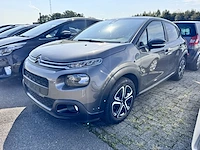 Citroen c3 1.2i puretech feel s&s (eu6,2) 83