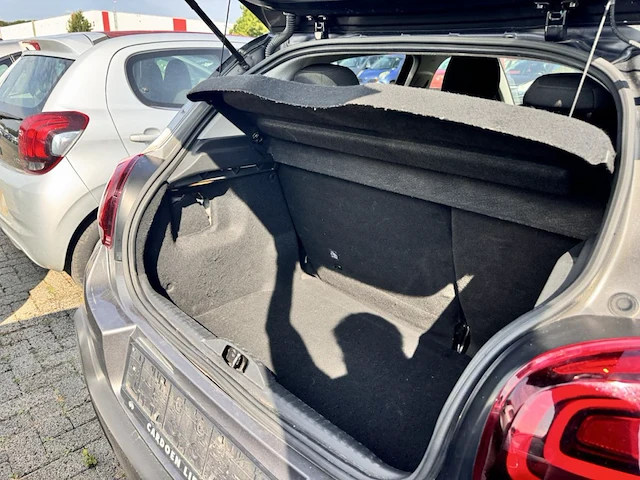 Citroen c3 1.2i puretech feel s&s (eu6,2) 83 - afbeelding 13 van  26