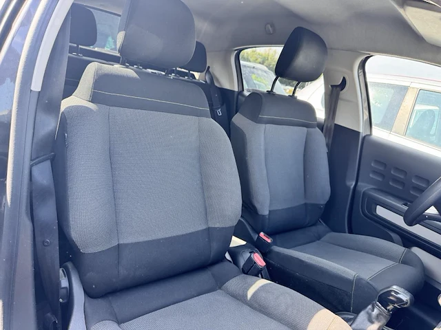 Citroen c3 1.2i puretech feel s&s (eu6,2) 83 - afbeelding 14 van  26