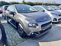 Citroen c3 1.2i puretech feel s&s (eu6,2) 83 - afbeelding 20 van  26