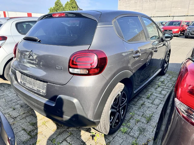 Citroen c3 1.2i puretech feel s&s (eu6,2) 83 - afbeelding 21 van  26