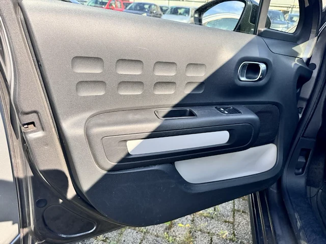Citroen c3 1.2i puretech feel s&s (eu6,2) 83 - afbeelding 23 van  26