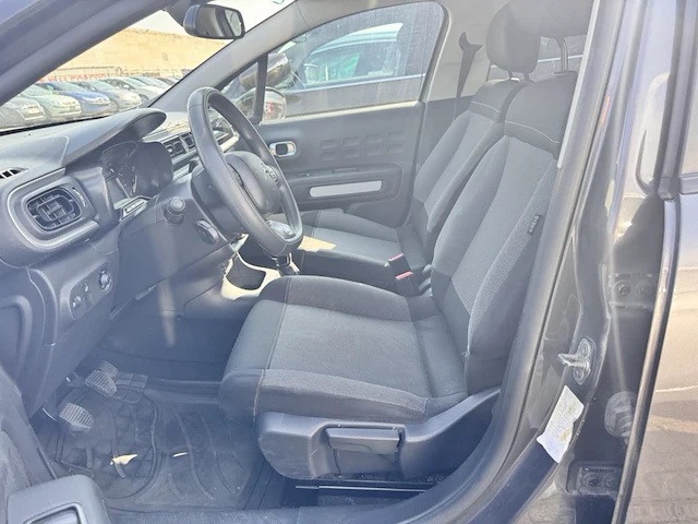 Citroen c3 1.2i puretech feel s&s (eu6,2) 83 - afbeelding 24 van  26