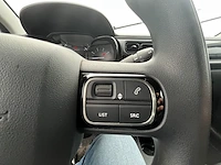 Citroen c3 1.2i puretech feel,2018 - afbeelding 4 van  29