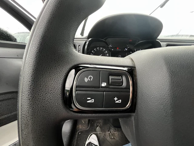 Citroen c3 1.2i puretech feel,2018 - afbeelding 5 van  29