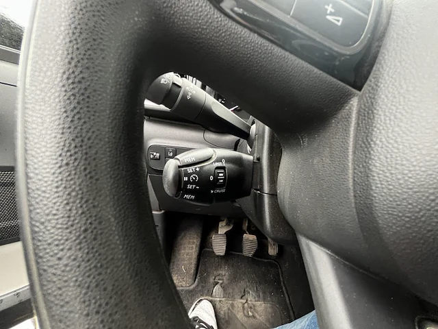 Citroen c3 1.2i puretech feel,2018 - afbeelding 6 van  29