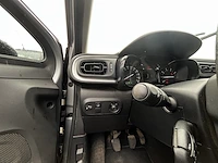 Citroen c3 1.2i puretech feel,2018 - afbeelding 7 van  29