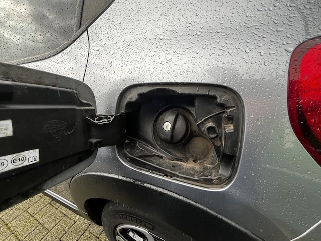 Citroen c3 1.2i puretech feel,2018 - afbeelding 11 van  29