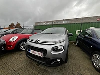 Citroen c3 1.2i puretech feel,2018 - afbeelding 1 van  29