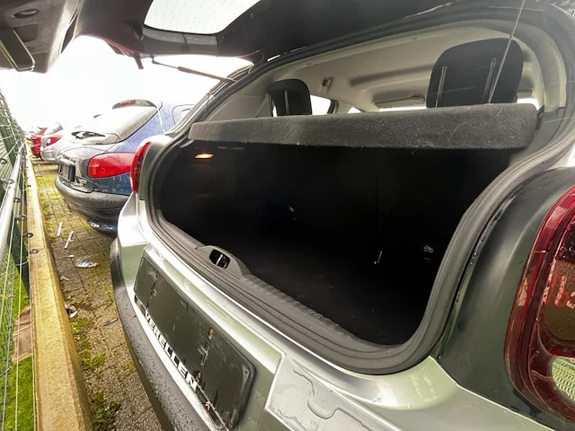Citroen c3 1.2i puretech feel,2018 - afbeelding 13 van  29
