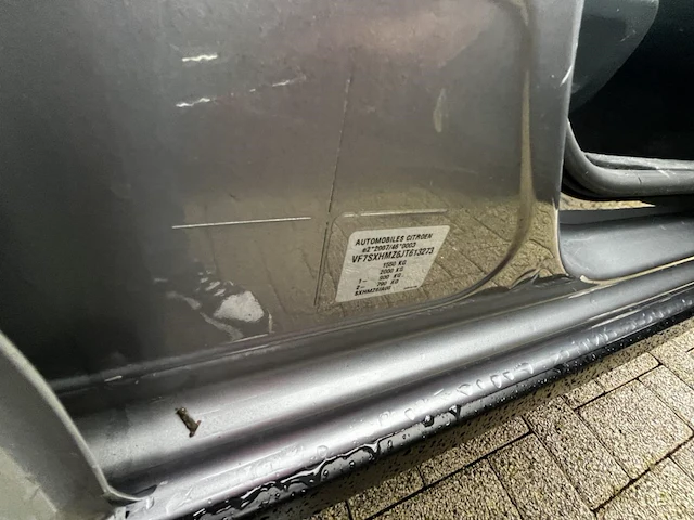 Citroen c3 1.2i puretech feel,2018 - afbeelding 16 van  29