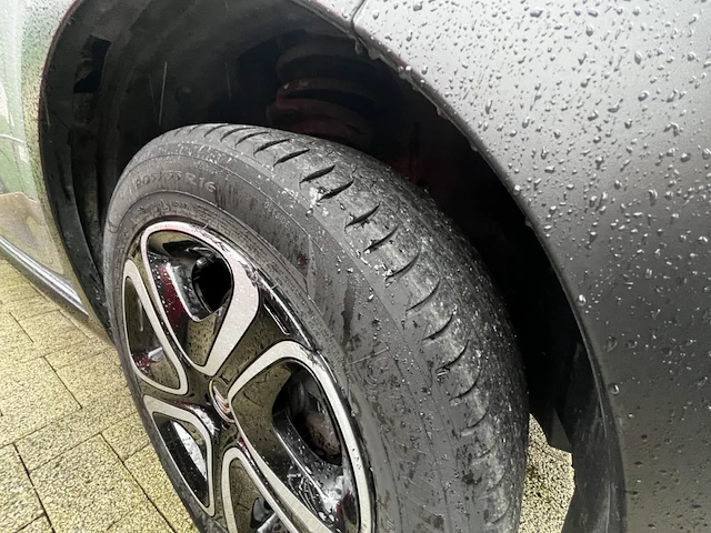 Citroen c3 1.2i puretech feel,2018 - afbeelding 17 van  29