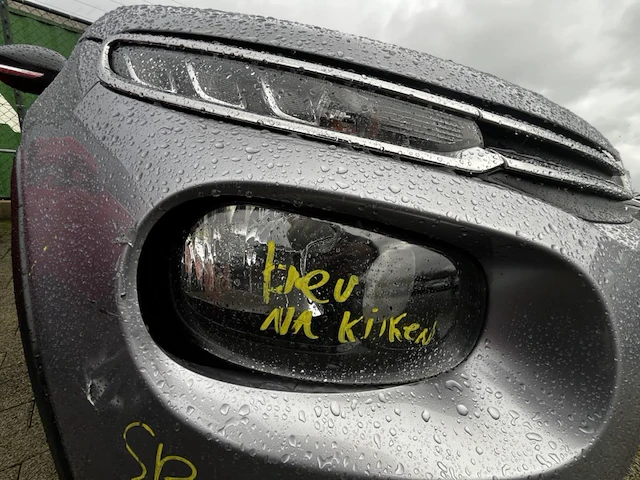 Citroen c3 1.2i puretech feel,2018 - afbeelding 18 van  29