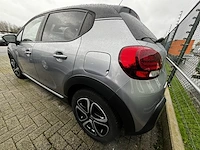 Citroen c3 1.2i puretech feel,2018 - afbeelding 25 van  29