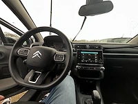 Citroen c3 1.2i puretech feel,2018 - afbeelding 27 van  29