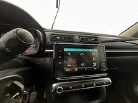 Citroen c3 1.2i puretech feel,2018 - afbeelding 28 van  29