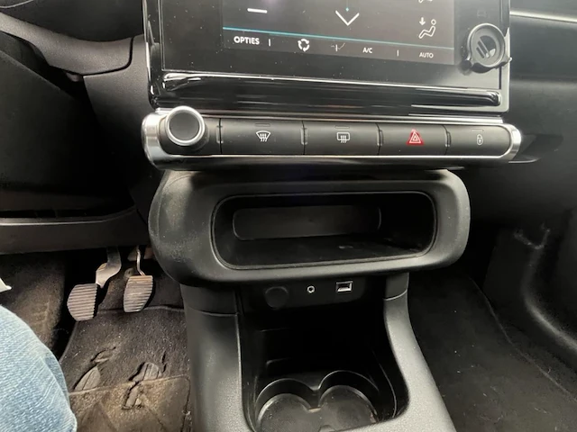 Citroen c3 1.2i puretech feel,2018 - afbeelding 29 van  29