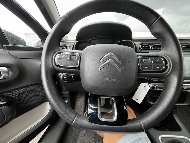 Citroen c3 1.2i puretech origins s&s (eu6.2) 83, 2020 - afbeelding 3 van  36