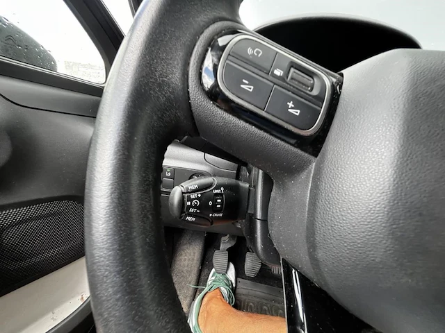 Citroen c3 1.2i puretech origins s&s (eu6.2) 83, 2020 - afbeelding 4 van  36