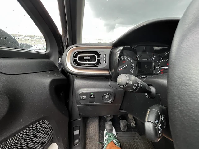Citroen c3 1.2i puretech origins s&s (eu6.2) 83, 2020 - afbeelding 5 van  36