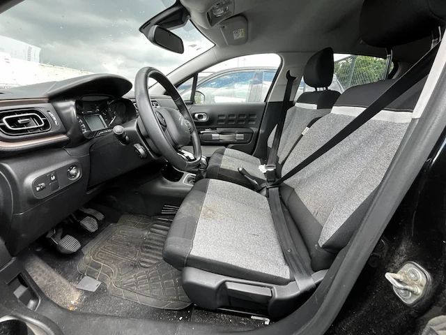 Citroen c3 1.2i puretech origins s&s (eu6.2) 83, 2020 - afbeelding 7 van  36