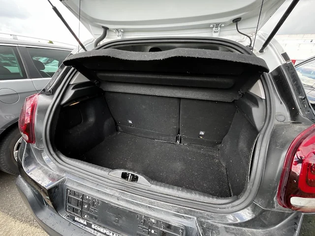 Citroen c3 1.2i puretech origins s&s (eu6.2) 83, 2020 - afbeelding 11 van  36