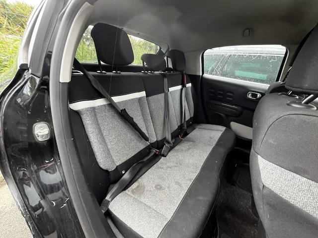 Citroen c3 1.2i puretech origins s&s (eu6.2) 83, 2020 - afbeelding 13 van  36