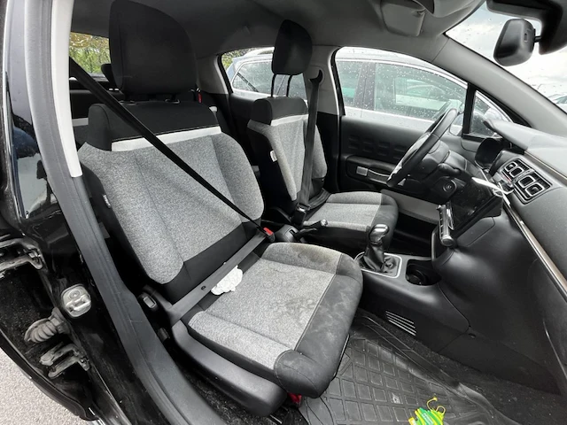Citroen c3 1.2i puretech origins s&s (eu6.2) 83, 2020 - afbeelding 14 van  36