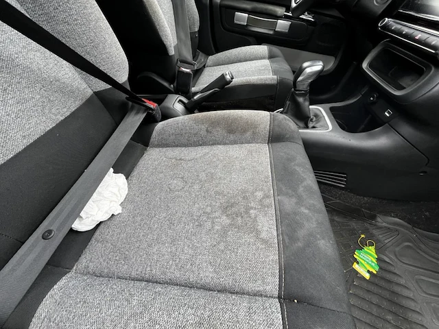 Citroen c3 1.2i puretech origins s&s (eu6.2) 83, 2020 - afbeelding 15 van  36