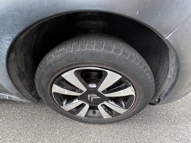 Citroen c3 1.2i puretech origins s&s (eu6.2) 83, 2020 - afbeelding 17 van  36