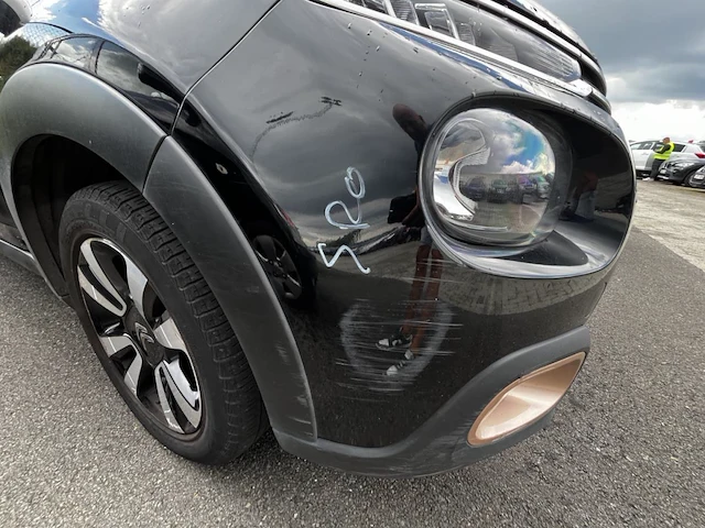 Citroen c3 1.2i puretech origins s&s (eu6.2) 83, 2020 - afbeelding 19 van  36