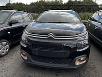 Citroen c3 1.2i puretech origins s&s (eu6.2) 83, 2020 - afbeelding 12 van  36