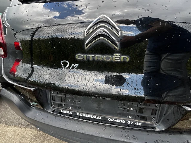Citroen c3 1.2i puretech origins s&s (eu6.2) 83, 2020 - afbeelding 28 van  36