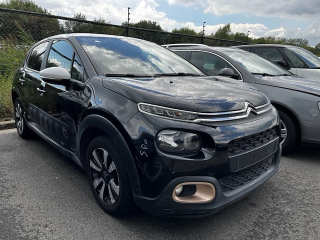 Citroen c3 1.2i puretech origins s&s (eu6.2) 83, 2020 - afbeelding 23 van  36