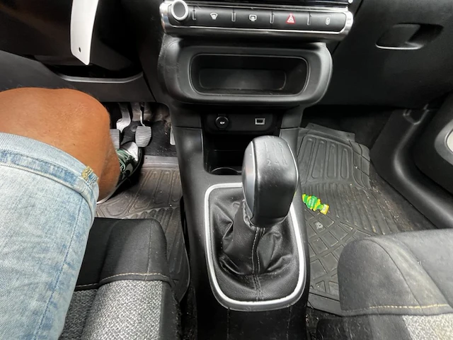 Citroen c3 1.2i puretech origins s&s (eu6.2) 83, 2020 - afbeelding 36 van  36
