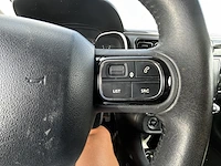Citroen c3 1.2i puretech shine 82, 2017 - afbeelding 4 van  35