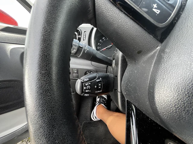 Citroen c3 1.2i puretech shine 82, 2017 - afbeelding 6 van  35