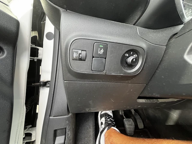 Citroen c3 1.2i puretech shine 82, 2017 - afbeelding 7 van  35