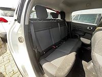 Citroen c3 1.2i puretech shine 82, 2017 - afbeelding 14 van  35