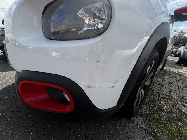 Citroen c3 1.2i puretech shine 82, 2017 - afbeelding 17 van  35