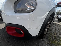 Citroen c3 1.2i puretech shine 82, 2017 - afbeelding 17 van  35