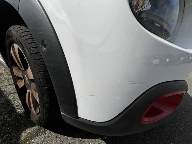 Citroen c3 1.2i puretech shine 82, 2017 - afbeelding 19 van  35