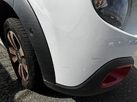 Citroen c3 1.2i puretech shine 82, 2017 - afbeelding 19 van  35