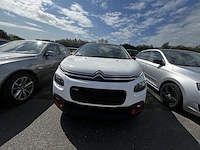 Citroen c3 1.2i puretech shine 82, 2017 - afbeelding 12 van  35
