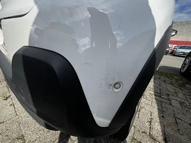 Citroen c3 1.2i puretech shine 82, 2017 - afbeelding 25 van  35
