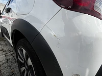Citroen c3 1.2i puretech shine 82, 2017 - afbeelding 28 van  35