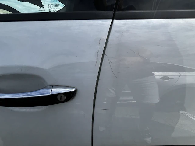 Citroen c3 1.2i puretech shine 82, 2017 - afbeelding 29 van  35
