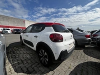 Citroen c3 1.2i puretech shine 82, 2017 - afbeelding 31 van  35